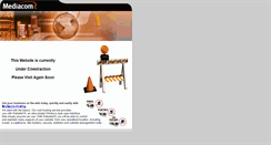 Desktop Screenshot of centralleafguard.com