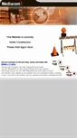 Mobile Screenshot of centralleafguard.com